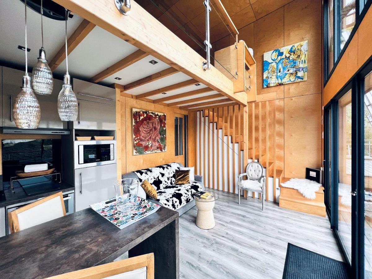 Cottages Antoinette Chigny-les-Roses Esterno foto