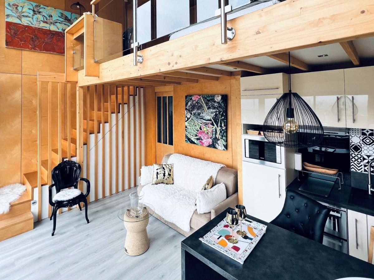 Cottages Antoinette Chigny-les-Roses Esterno foto