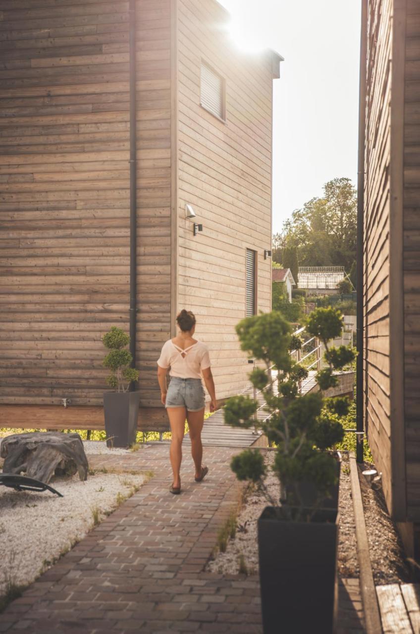 Cottages Antoinette Chigny-les-Roses Esterno foto