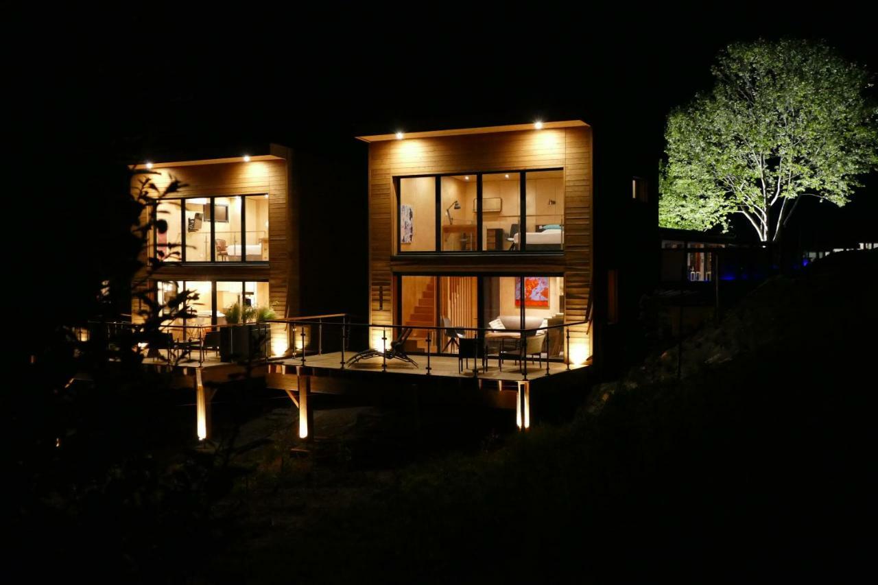 Cottages Antoinette Chigny-les-Roses Esterno foto