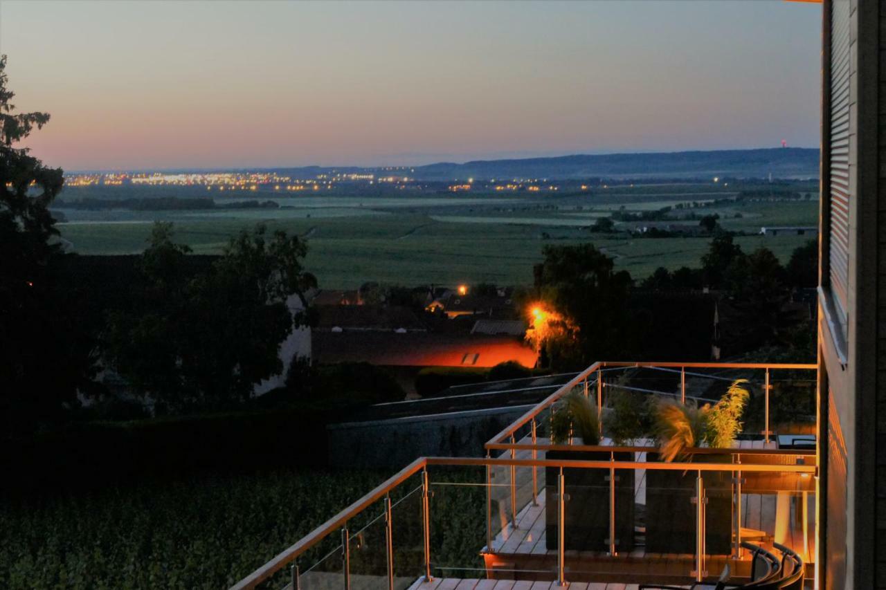 Cottages Antoinette Chigny-les-Roses Esterno foto
